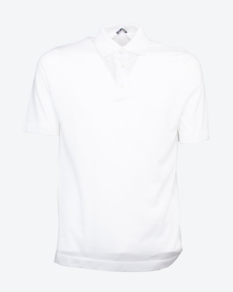 Polo in cotone - HINDUSTRIE | Risvolto.com